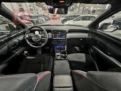 هیوندای تۆکسۆن